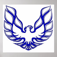 TA-SE-Blue Poster White