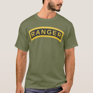 Tab der Army Ranger School T-Shirt