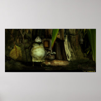 Tab Poster