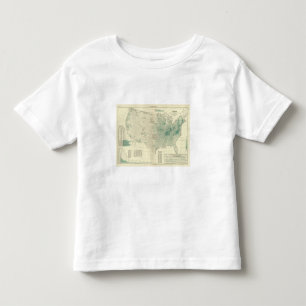 Tabak Kleinkind T-shirt