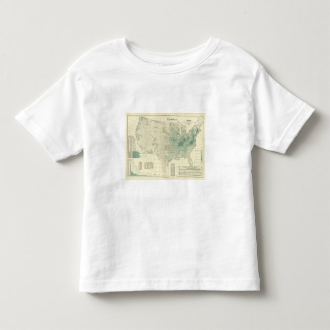 Tabak Kleinkind T-shirt (Vorderseite)