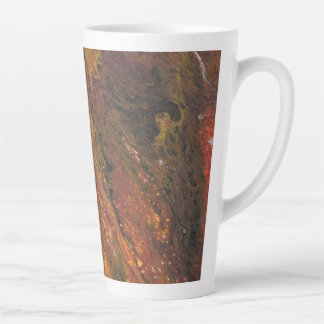 Tabarin 1 Mug abstrait