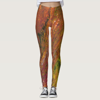 Tabarin 2 leggings