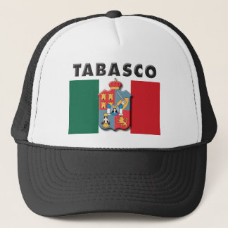 Tabasco Truckerkappe