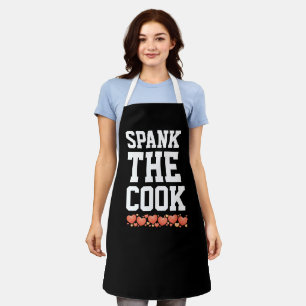 TABASSER LE CUISINIER TABLIER de cuisine pour FEMM