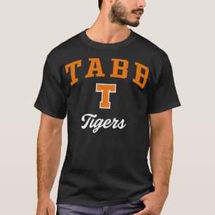 Tabb High School Tigers T-Shirt
