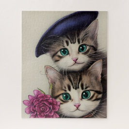 Tabby Cats