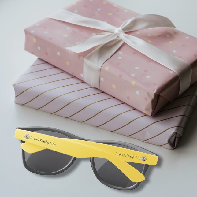 Tabby Fairy Cay Mushroom Floral (Von Creator hochgeladen)