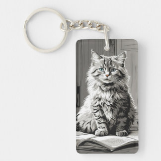 Tabby Gris
