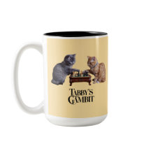 Tabby's Gambit