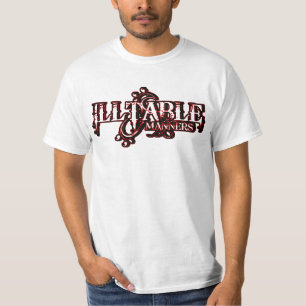 Tabellen-Arten T-Shirt