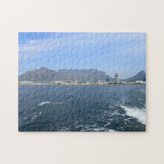 Tabellen-Berg und Cape Town, ZA