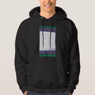 Tabellenkalkulationssoftware Budgetvorlagen 2 Hoodie