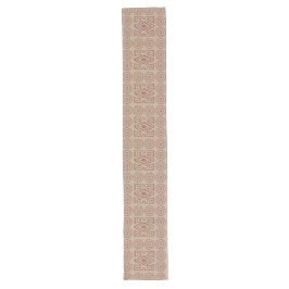 Tabellenrunner - Inspiriertes afrikanisches Design Großer Tischläufer