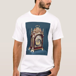 Tabellenuhr, c.1750 T-Shirt