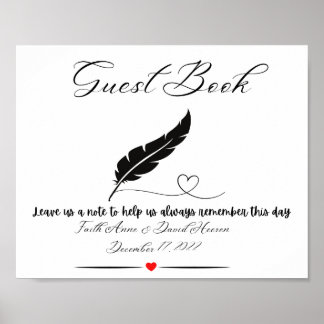 Tabellenzeichen Poster