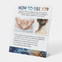 Tabellenzeichen - Verwendung