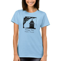 Tabernacle and Gingerbread - Martha's Vineyard