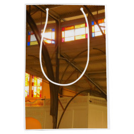 Tabernacle Nachmittag - Martha's Vineyard Mittlere Geschenktüte