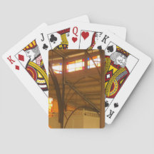 Tabernacle Nachmittag - Martha's Vineyard