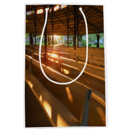 Tabernacle Solstice - Martha's Vineyard Mittlere Geschenktüte