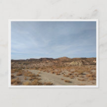 Tabernas-Wüste (Spanien)