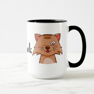Tabitha Fink Tasse