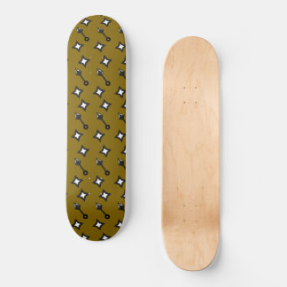 Tabla de Skate Ninja Skateboard