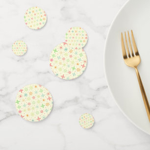 Table Confetti