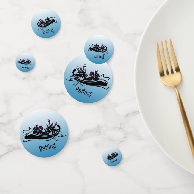 Table Confetti Confetti (Groupe)