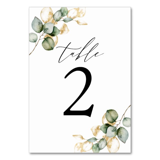 Table de verdure numéro 2 (Par défaut)