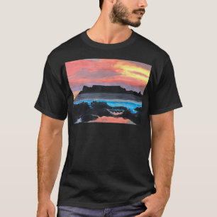 Table Mountain Premium TShirt