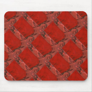"Table Rock #1" Abstraktes Design Mousepad