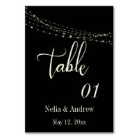 Typographie crème 32 sur fond noir avec numéro de