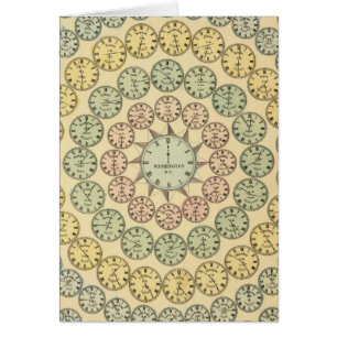 Tableau chronologique