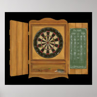 Tableau de bord avec cote de cricket
