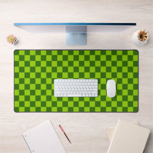 Tableau de bord classique Green Combination par ST