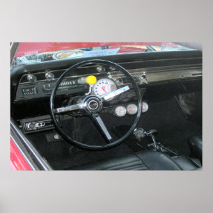 Tableau de bord plus