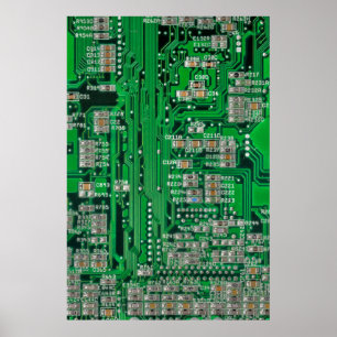 Tableau de circuits imprimés