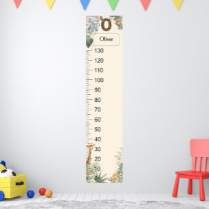 Tableau de croissance personnalisé Safari O