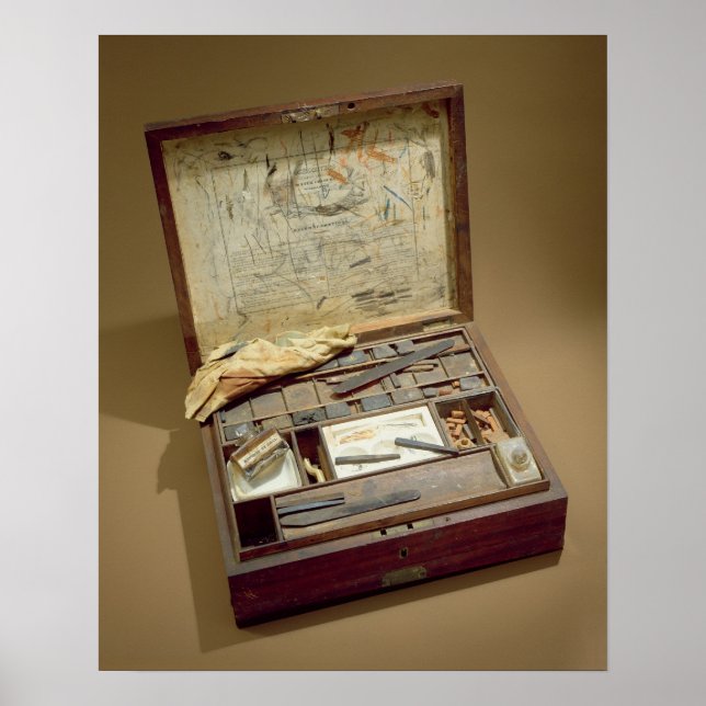 Tableau de John James Audubon (Devant)