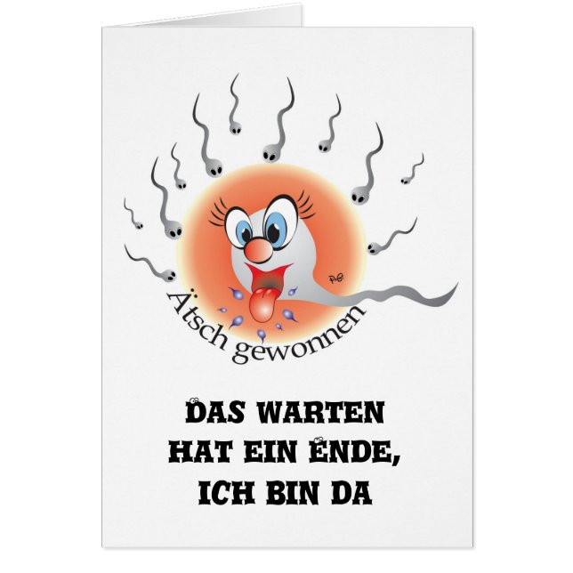 Tableau de naissance (Devant)