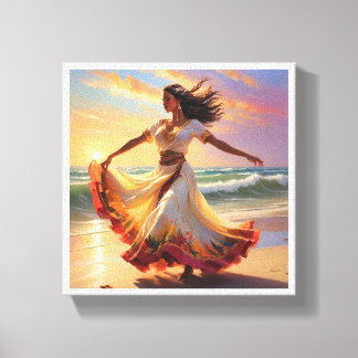 Tableau Déco (Beauté Traditionnelle)