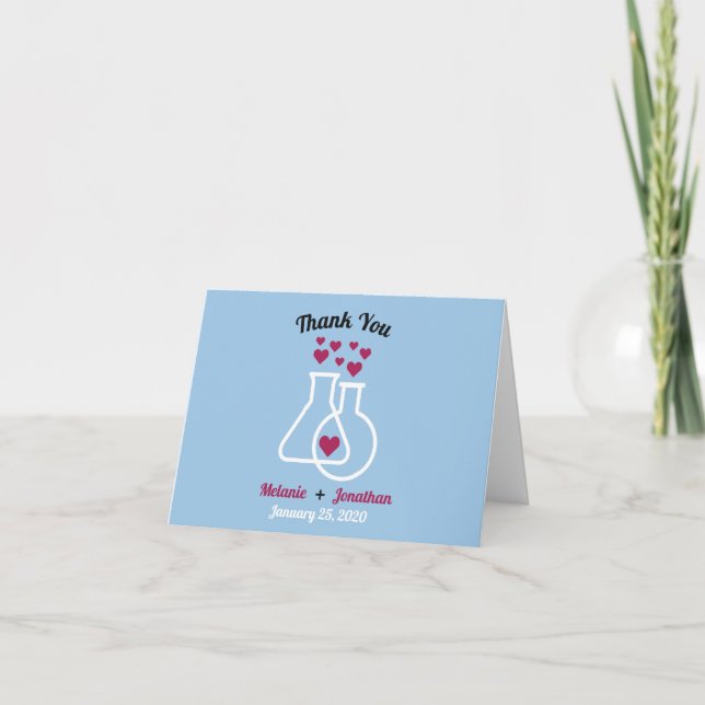 Tableau périodique des éléments épousant le Merci (Devant)
