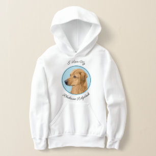 Tableau Rhodesian Ridgeback - Art Chien original