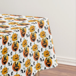 Tablecloth Halloween Tischdecke