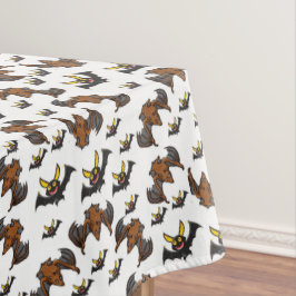 Tablecloth Halloween Tischdecke