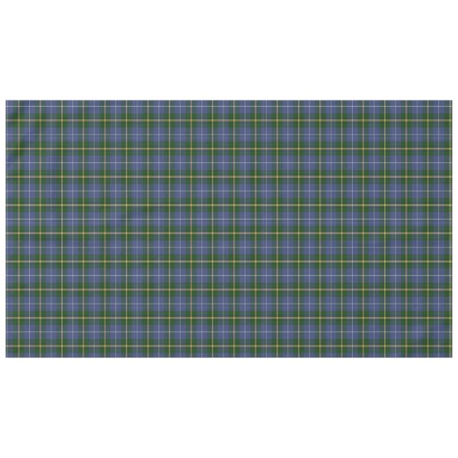 Tablecloth Nova Scotia tartan Tischdecke (Vorderseite (Horizontal))
