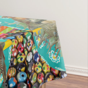 Tablecloth Oaster Tischdecke