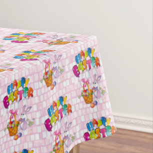 Tablecloth Oaster Tischdecke